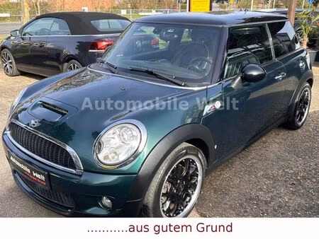 Mini Mini Cooper S 1.6