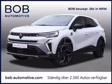 Renault Symbioz E-Tech 1.8 160 Esprit Alpine