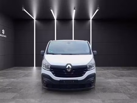 Renault Trafic 1.6 dCi 95 Expression