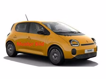 Renault Twingo 82 Evolution