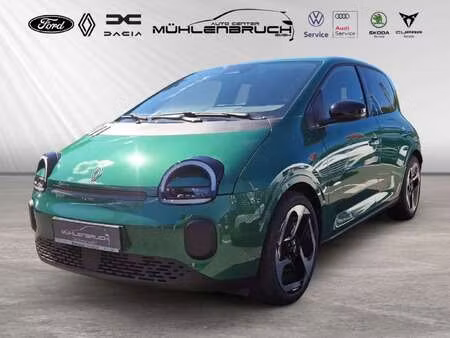Renault Twingo 82 Techno