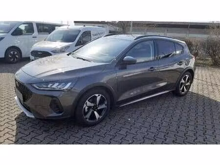 Ford Focus 1.0 125 Active