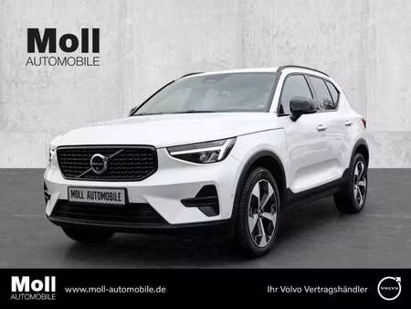 Volvo XC40 B4 2.0 197 Plus
