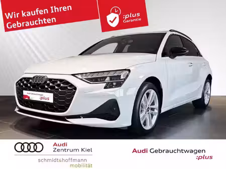 Audi A3 2.0 TDI 116