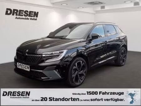 Renault Austral 1.2 200 Esprit Alpine