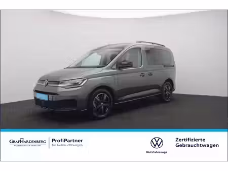 Volkswagen Caddy 1.5 TSI