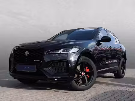 Jaguar F-Pace D300 V6 3.0 300 R Dynamic SE 4x4