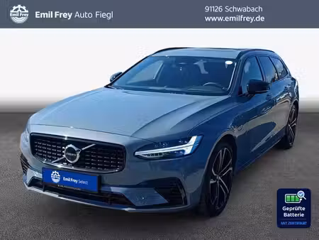 Volvo V90 T8 2.0 310 4x4