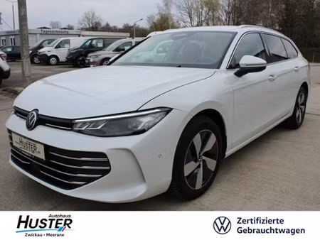Volkswagen Passat 1.5 TSI 150 Business
