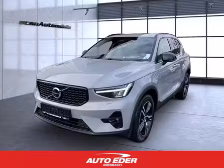 Volvo XC40 2.0