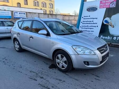 Kia Ceed 1.4 LX