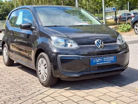 Volkswagen up! 1.0 65