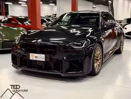 BMW Série 5 520i 2.0 190