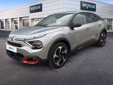 Citroën C4 HDi 130 Feel Pack