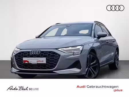 Audi A3 1.5