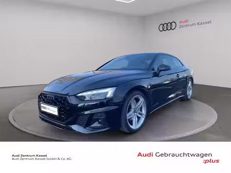Audi A5 40 TDI 2.0 TDI 204 quattro