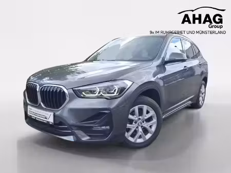 BMW X1 18d 2.0 150 xDrive