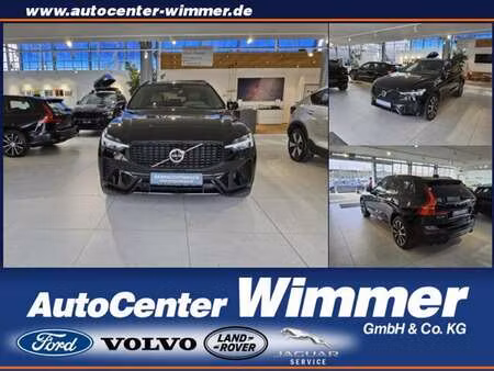 Volvo XC60 2.0 197 Plus 4x4