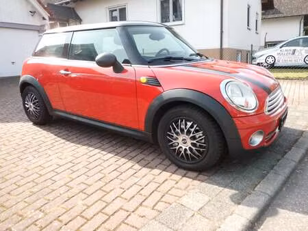 Mini Mini One 1.4 95