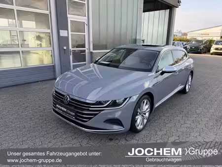 Volkswagen Arteon 1.4 TSI 156 Elegance