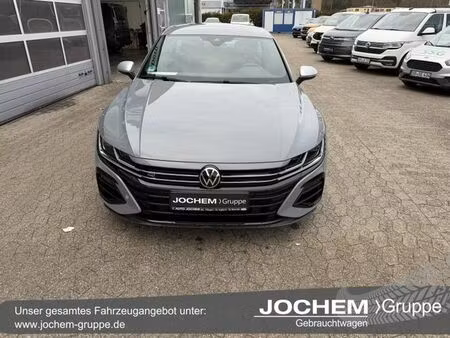 Volkswagen Arteon R 2.0 TSI 320 4Motion