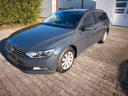Volkswagen Passat 2.0 TDI 150 Trendline