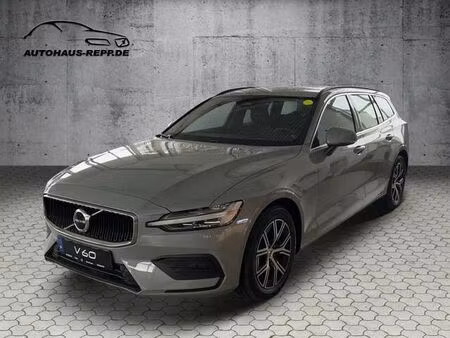 Volvo V60 2.0 163
