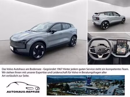 Volvo EX30 272 Plus