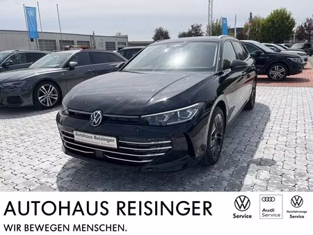 Volkswagen Passat 2.0 TDI 110 Elegance