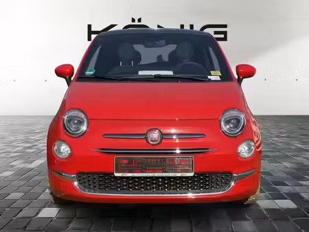 Fiat 500 1.0 69 Cool