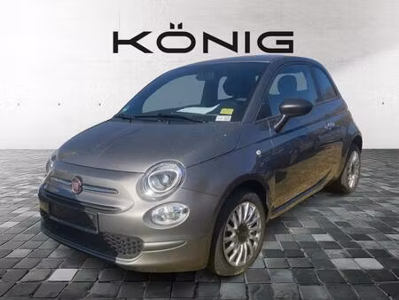 Fiat 500 1.0 69 Cool