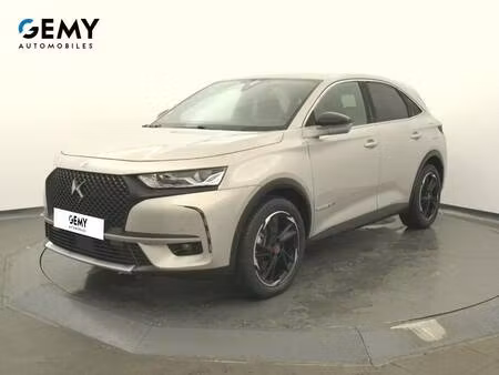DS 7 E Tense 1.6 225 Performance Line