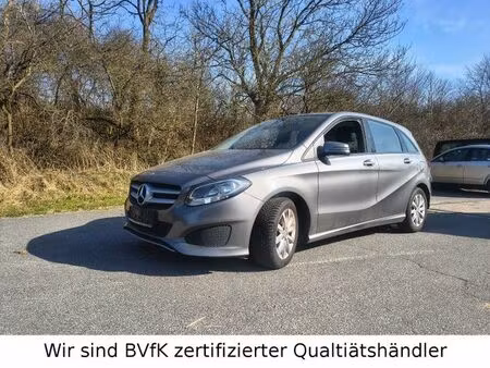 Mercedes-Benz Classe B B 180