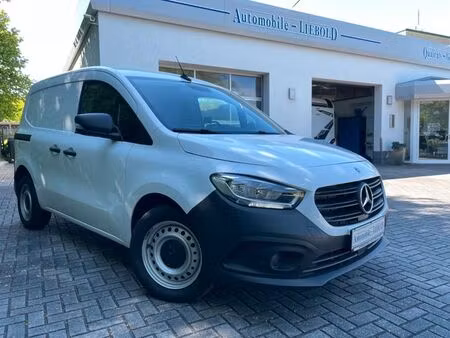 Mercedes-Benz Citan 1.3 110