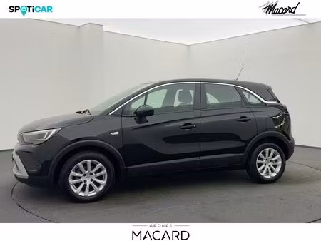 Opel Crossland 1.5 110 Elegance