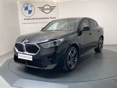 BMW X2 20i 1.5 170 sDrive