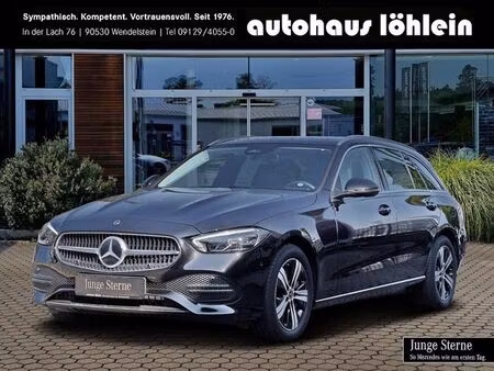 Mercedes-Benz Classe E E 300 Avantgarde