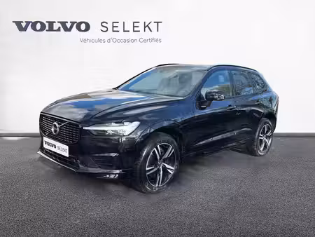 Volvo XC60 2.0 197