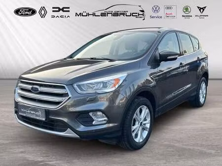 Ford Kuga 1.5 EcoBoost 150 Titanium