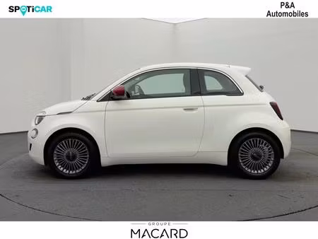 Fiat 500 95