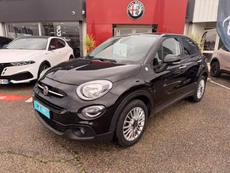 Fiat 500X 1.6 MJT 130