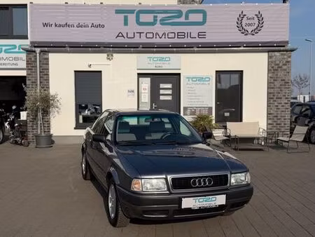 Audi 80 2.0 115