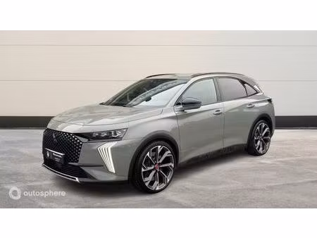 DS 7 E Tense 1.6 360 Performance Line 4x4