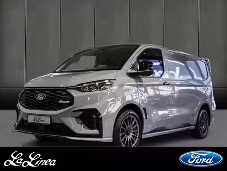 Ford Transit 2.0 170