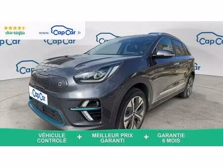 Kia Niro 204 Premium