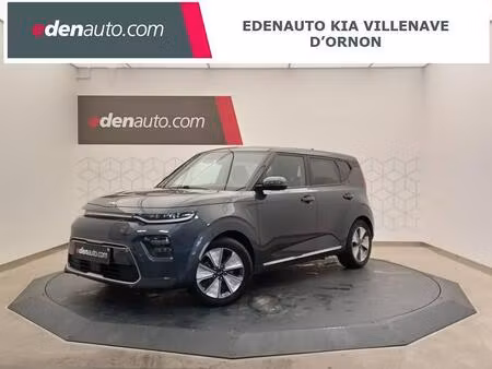 Kia E-soul 110 Active