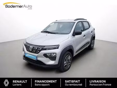 Dacia Spring 45 Business