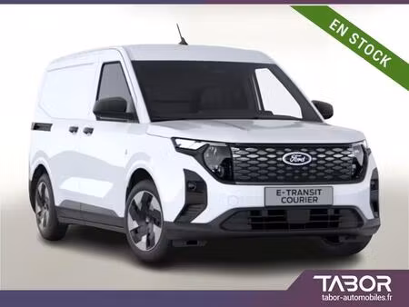 Ford Transit 136 Trend