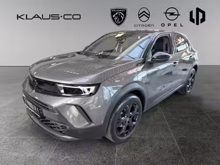 Opel Mokka 1.2