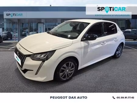 Peugeot 208 1.2 PureTech 100 Style